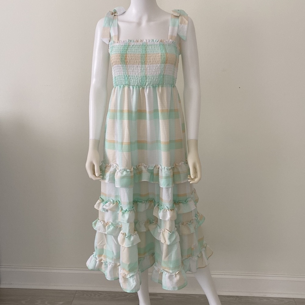 Moon River Dress New